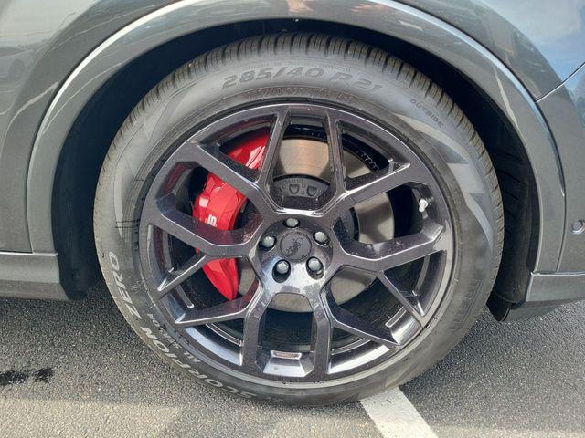 2026 Audi SQ7 Prestige - Photo 20
