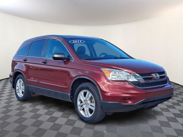 2011 Honda CR-V