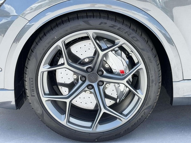 2026 Audi RS Q8 Base - Photo 14