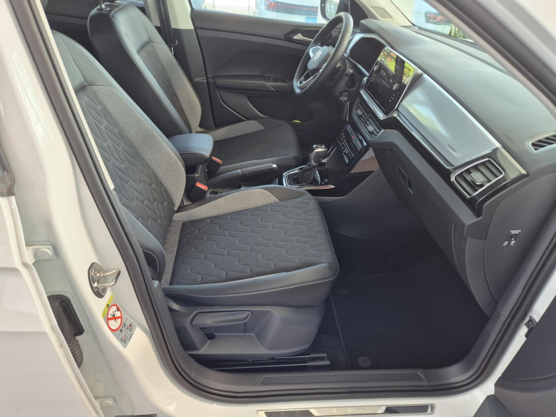 Volkswagen T-Cross ENERGY