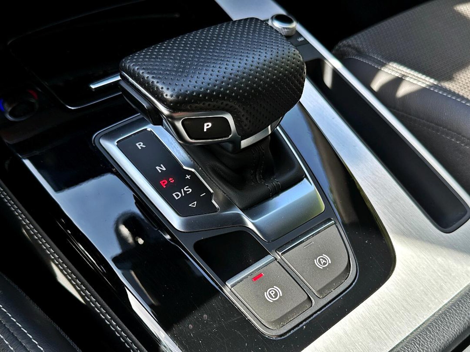 Audi Q5 Sportback TFSI e S line