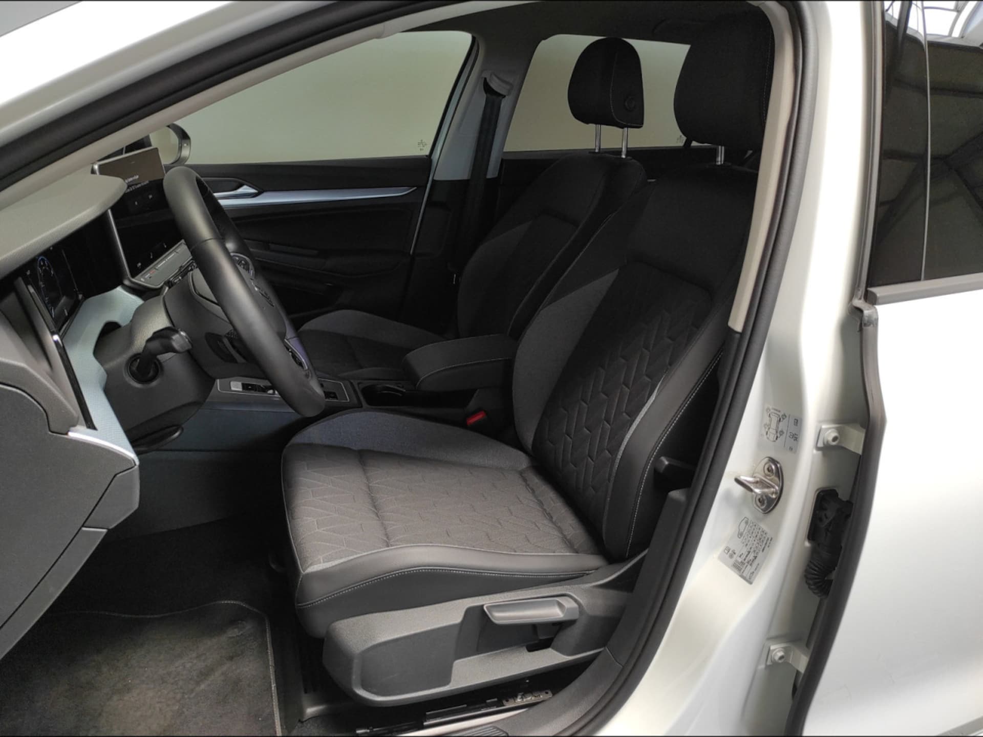 Volkswagen Golf Variant Goal
