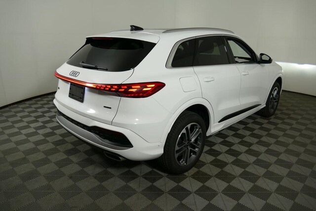 2026 Audi Q5
