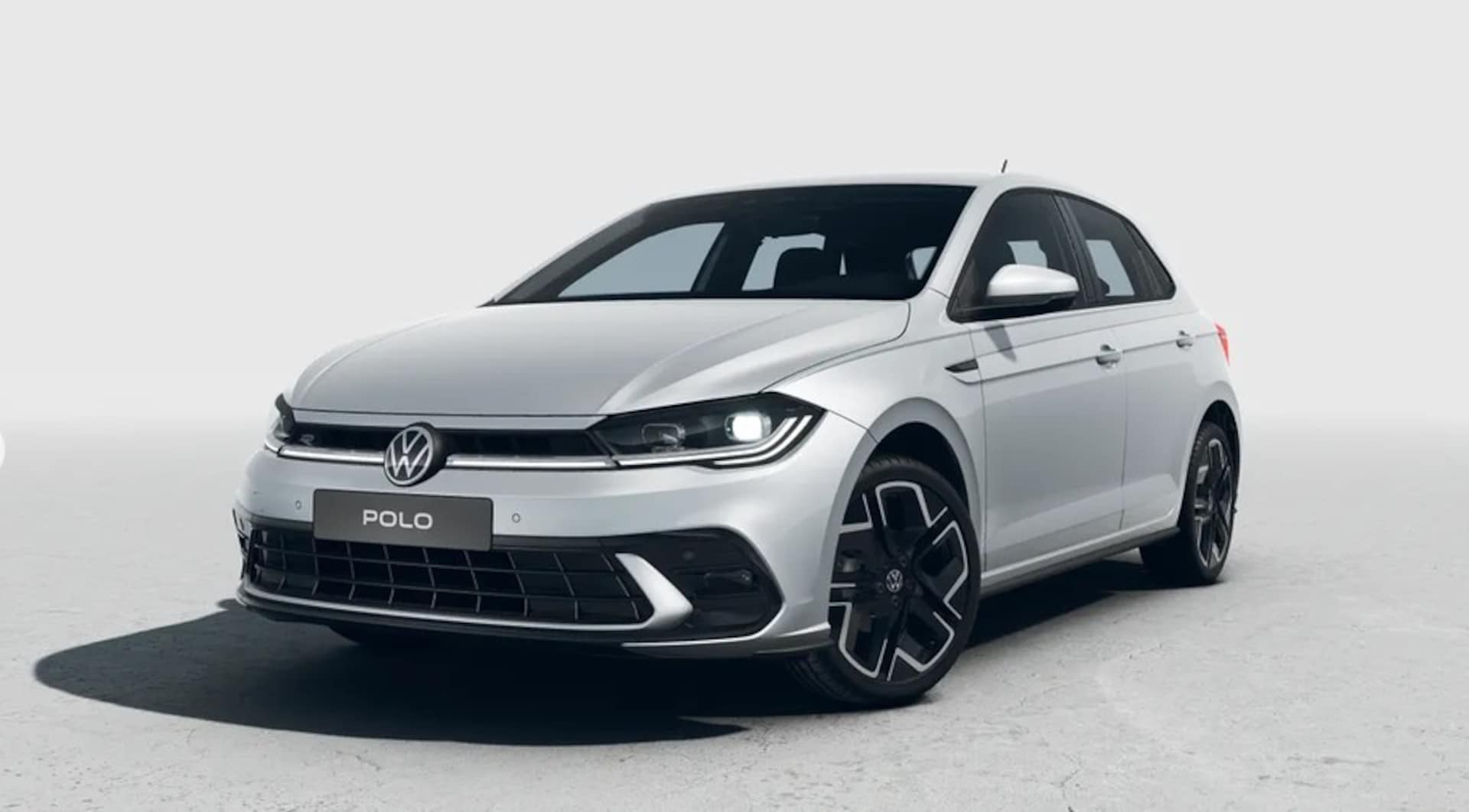 Volkswagen Polo R-Line