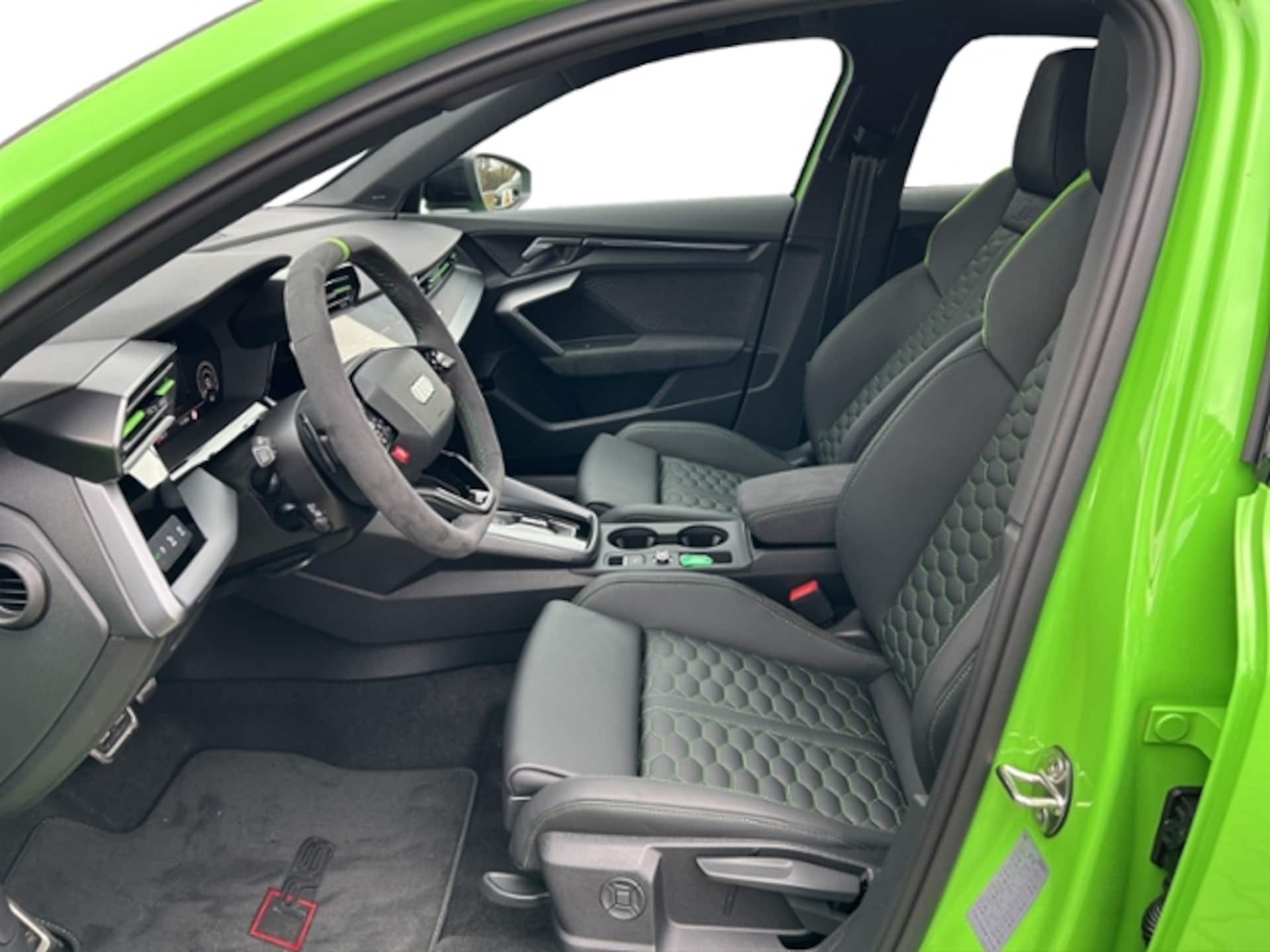 Audi RS 3 Sportback