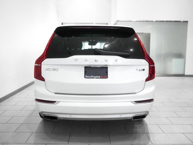 2019 Volvo XC90