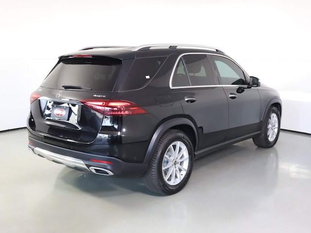 2024 Mercedes-Benz GLE 350