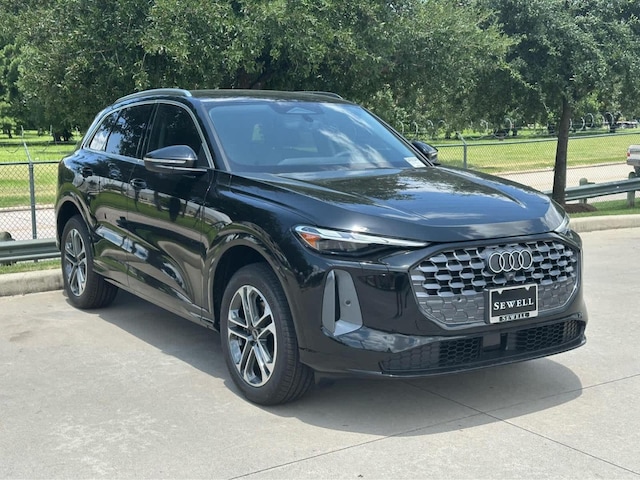 2026 Audi Q5