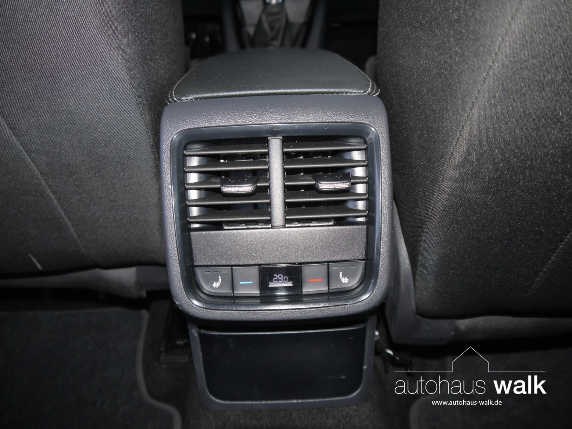 Skoda Octavia Combi Ambition