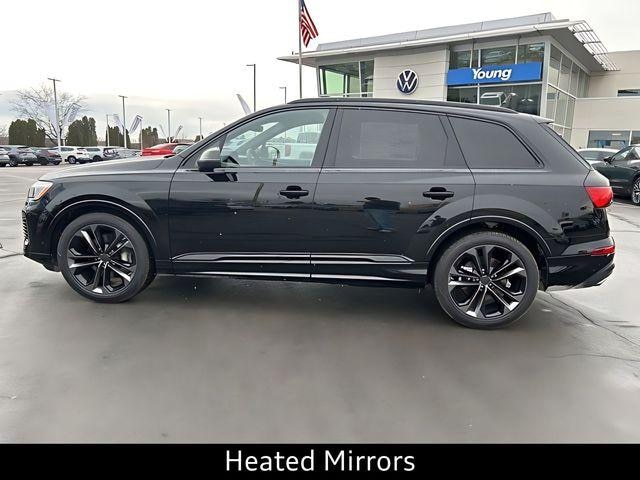 2026 Audi Q7 Premium Plus - Photo 9