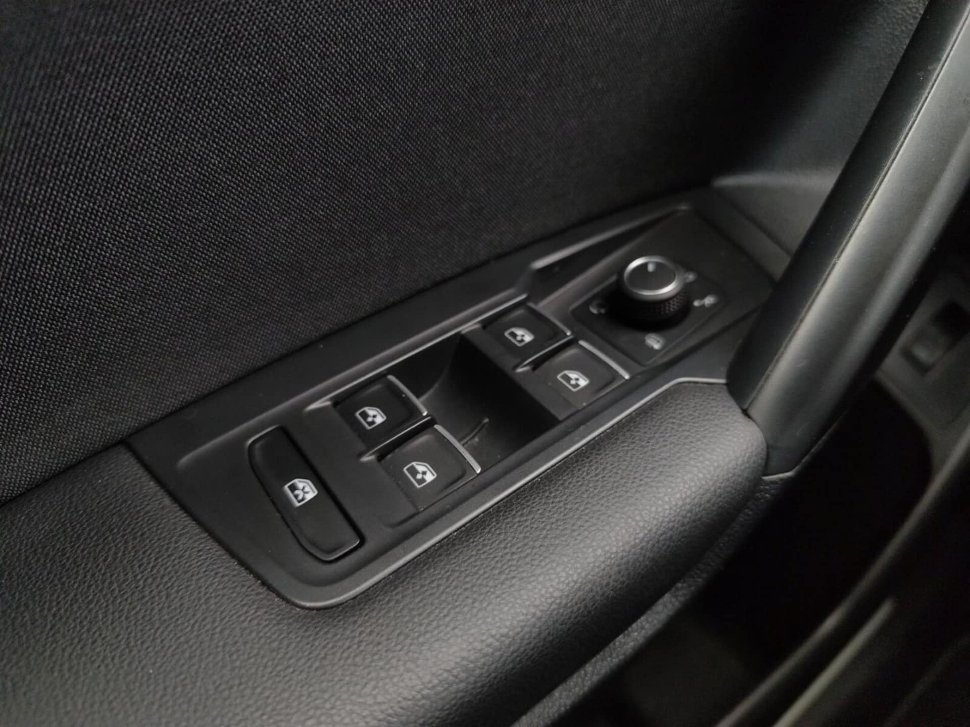 Volkswagen Tiguan Allspace Elegance