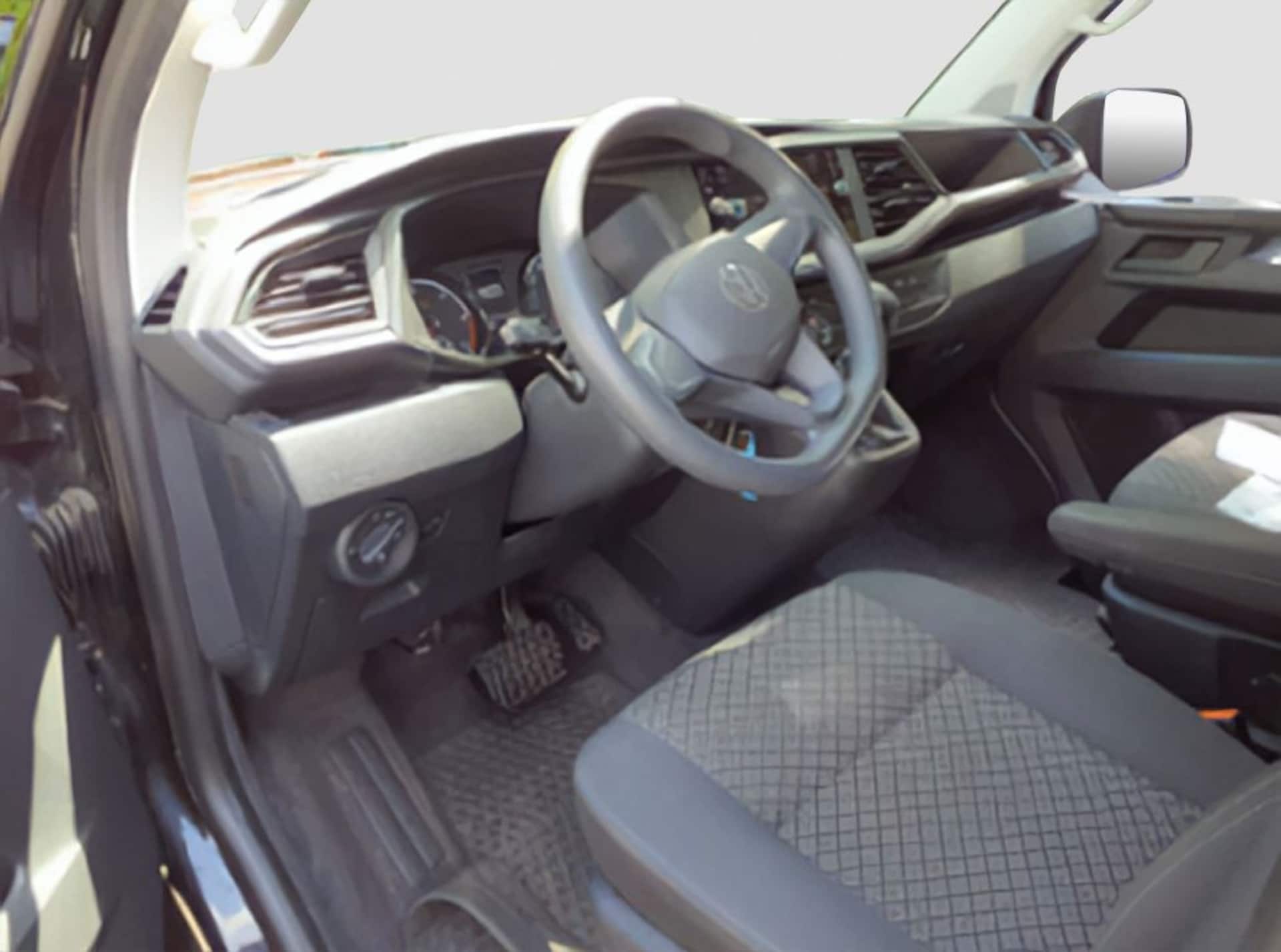 Volkswagen T6.1 Multivan Trendline