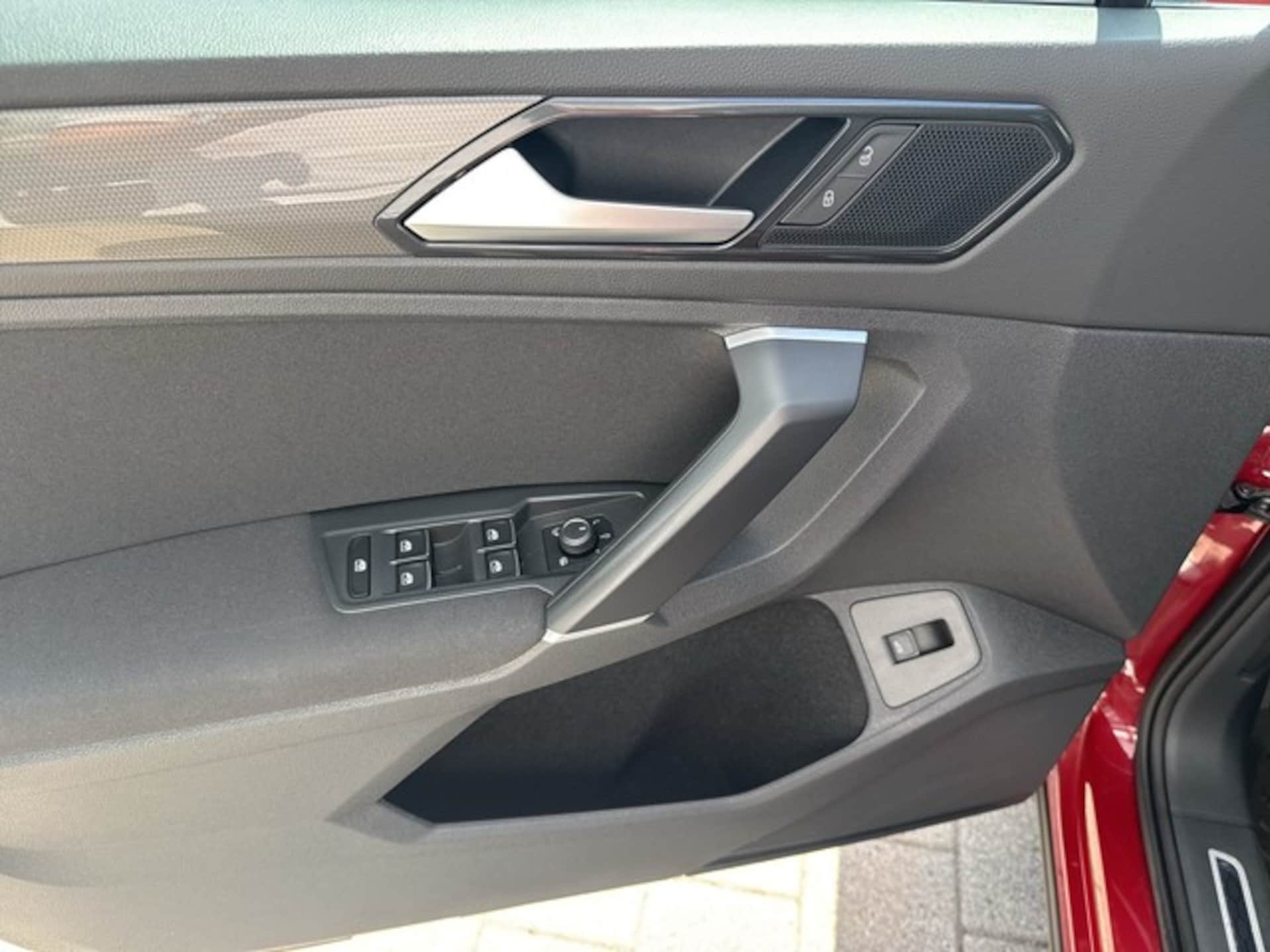 Volkswagen Tiguan JOIN