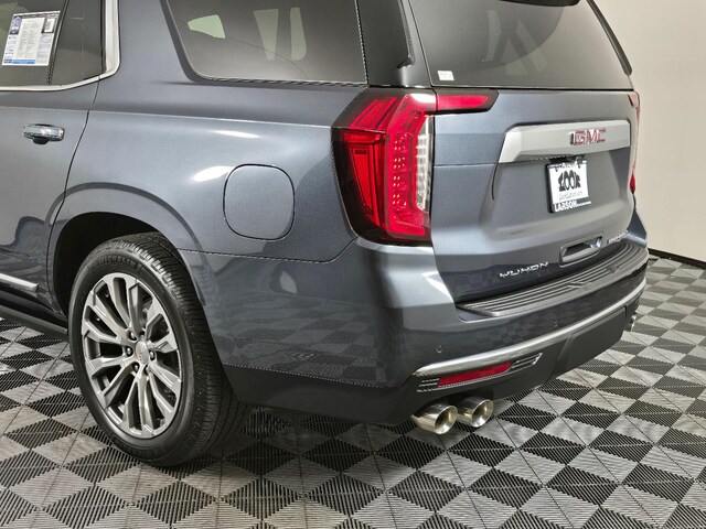 2021 GMC Yukon Denali - Photo 13