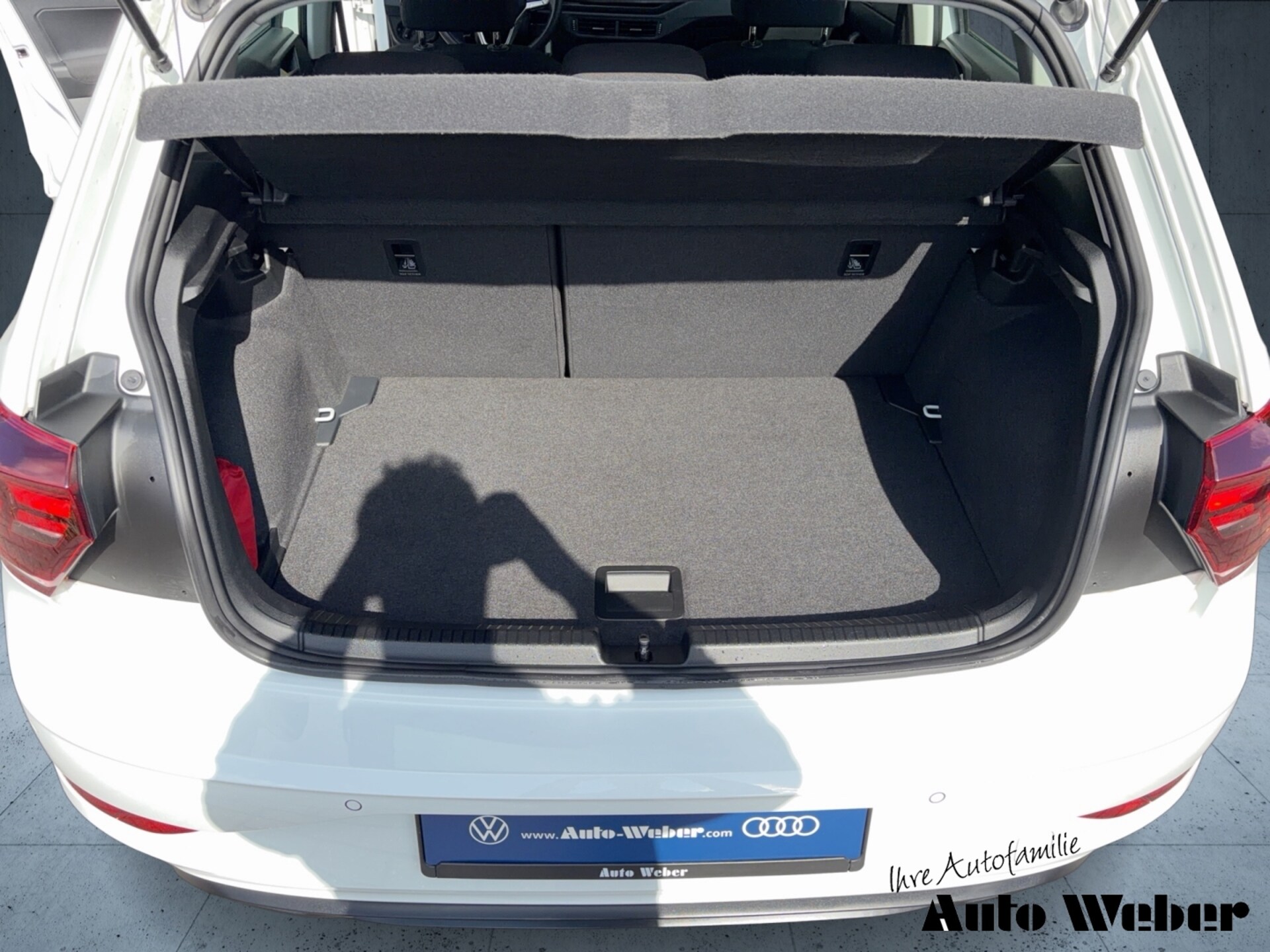 Volkswagen Polo Life