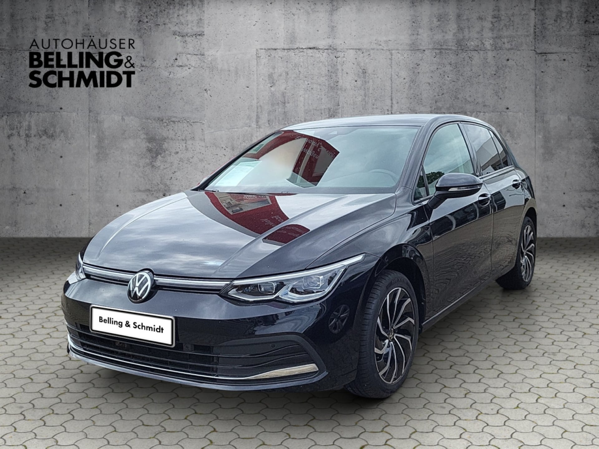 Volkswagen Golf MOVE