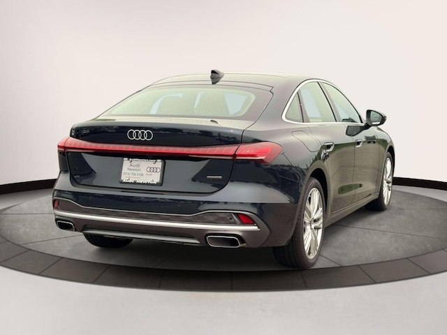 2026 Audi A5 Sedan