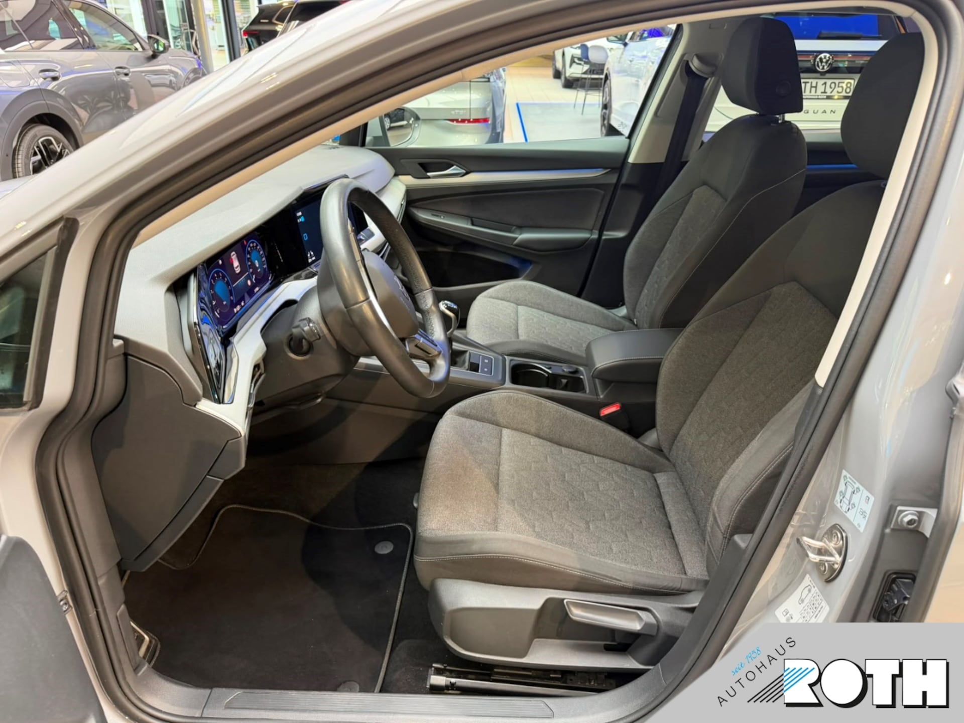 Volkswagen Golf MOVE