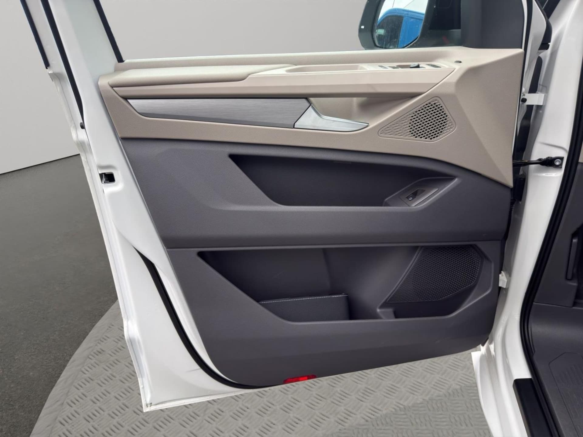 Volkswagen California Ocean