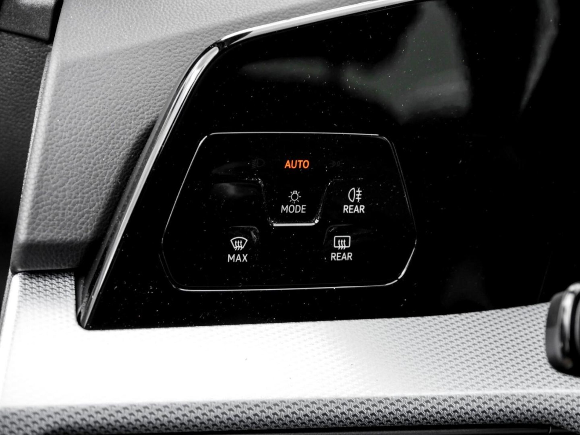 Volkswagen Golf ENERGY