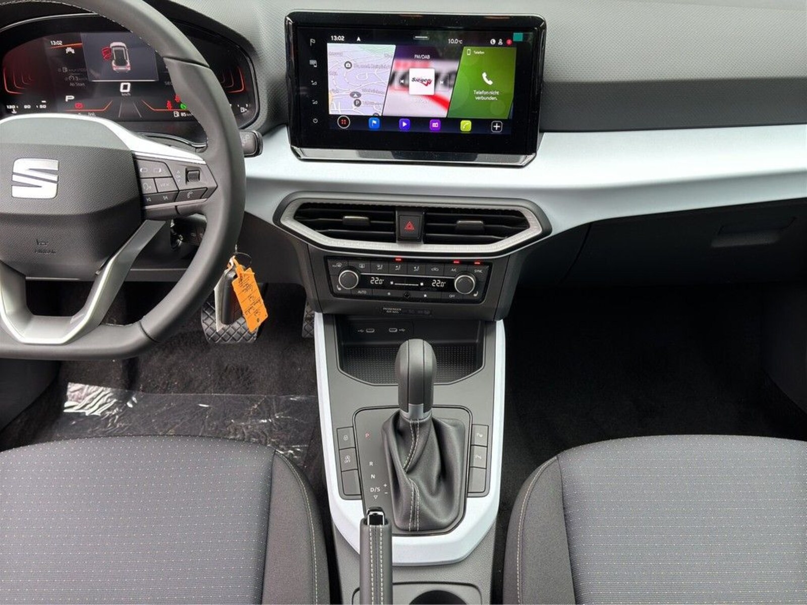 SEAT Arona – Bild 16