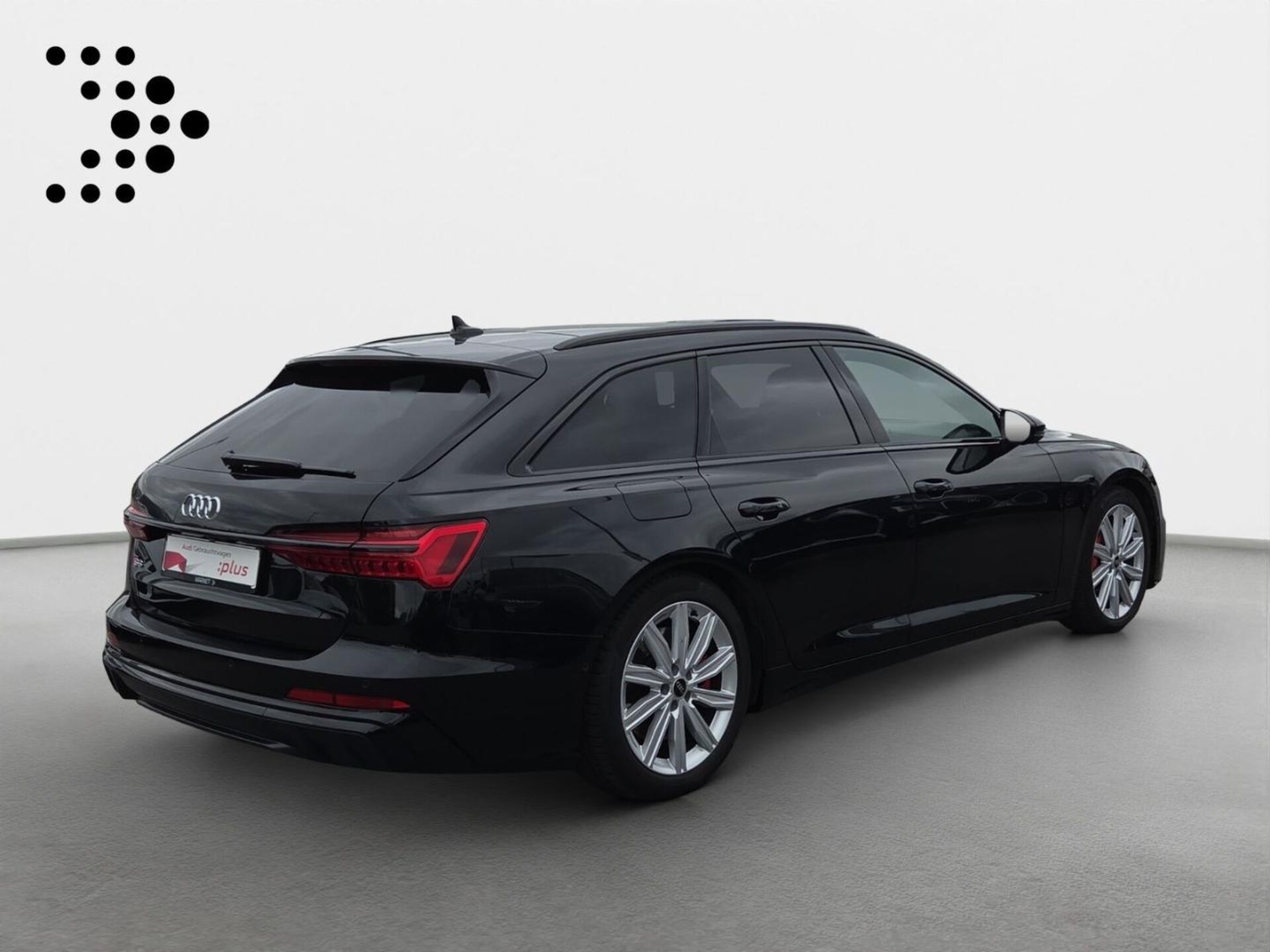 Audi S6 Avant