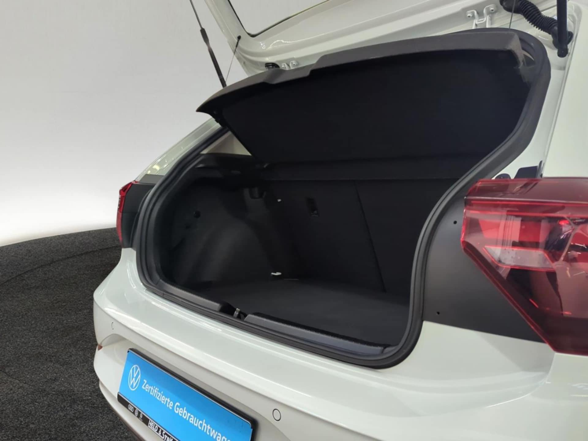 Volkswagen Polo Goal
