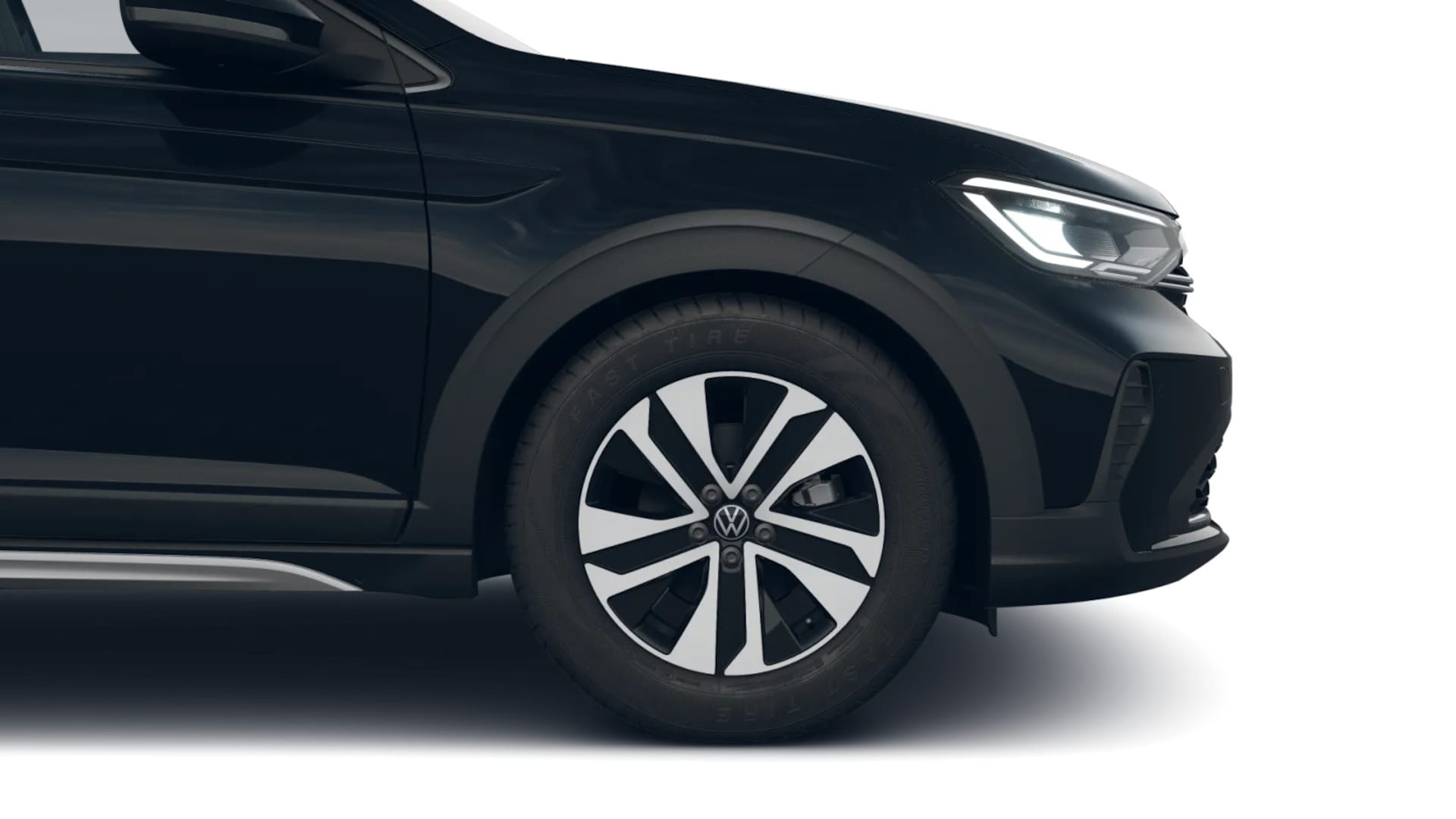 Volkswagen Taigo ENERGY