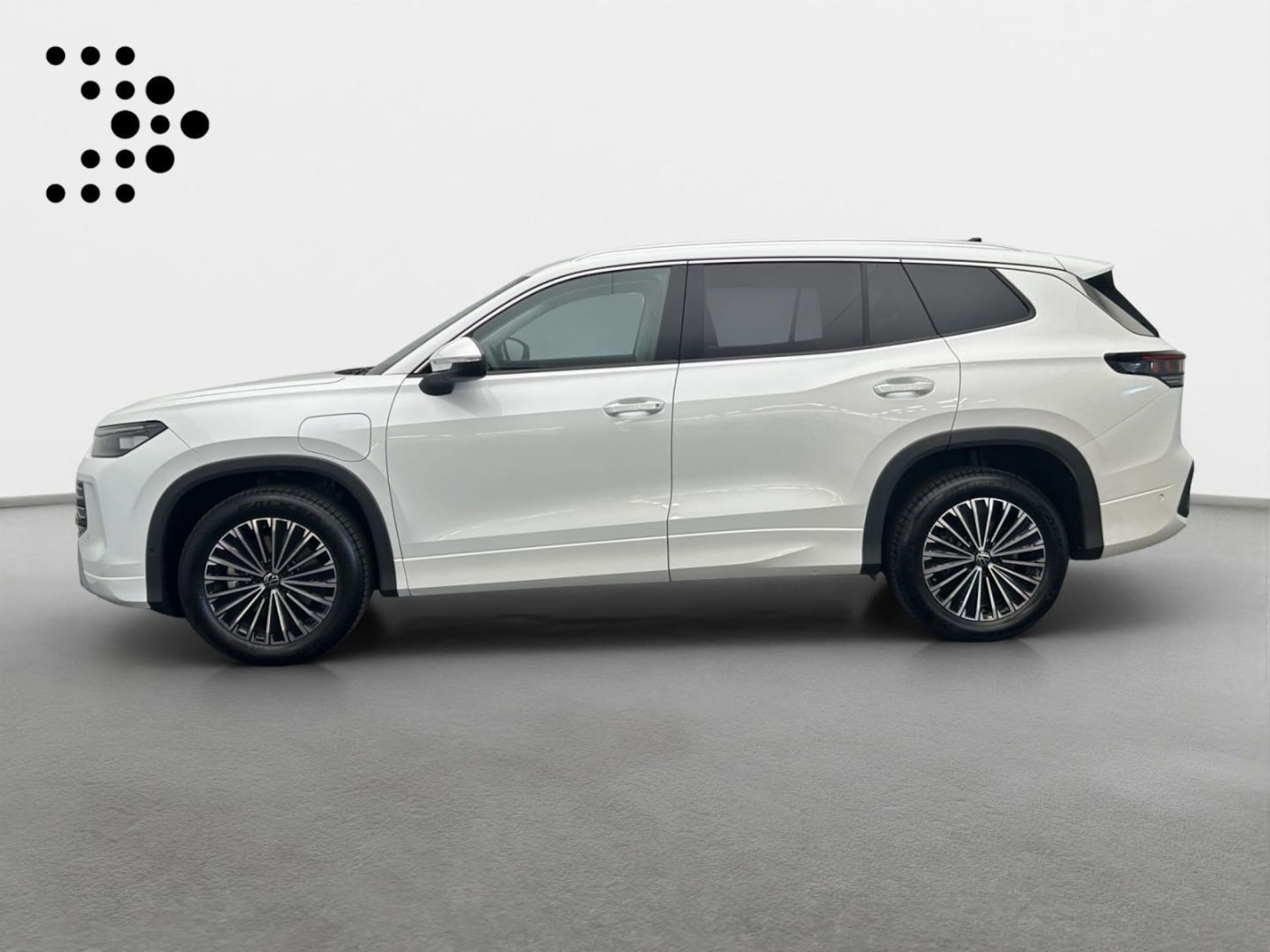Volkswagen Tayron Elegance