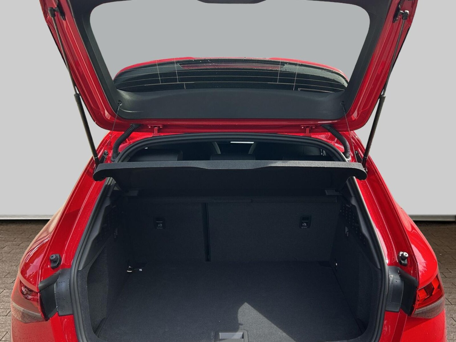 Audi A3 Sportback – Bild 14