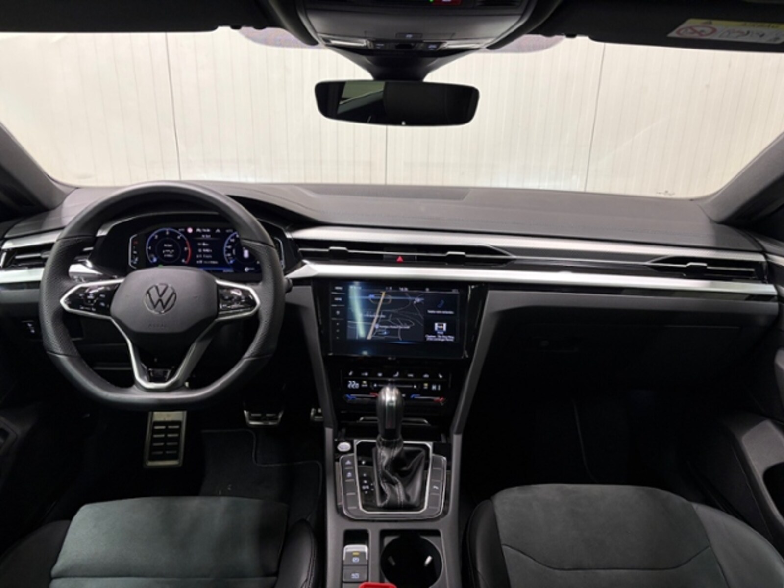 Volkswagen Arteon Shooting Brake – Bild 14