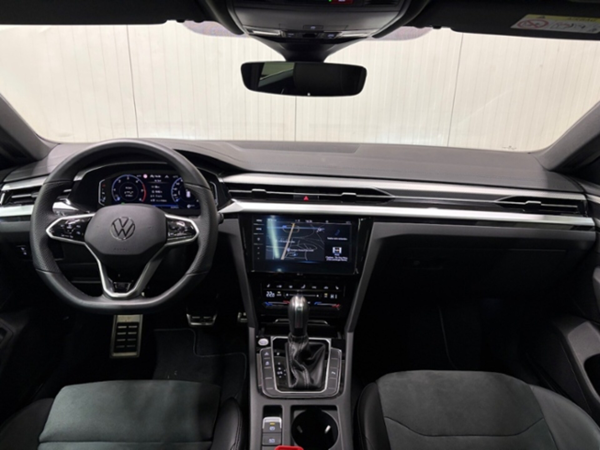 Volkswagen Arteon Shooting Brake R-Line