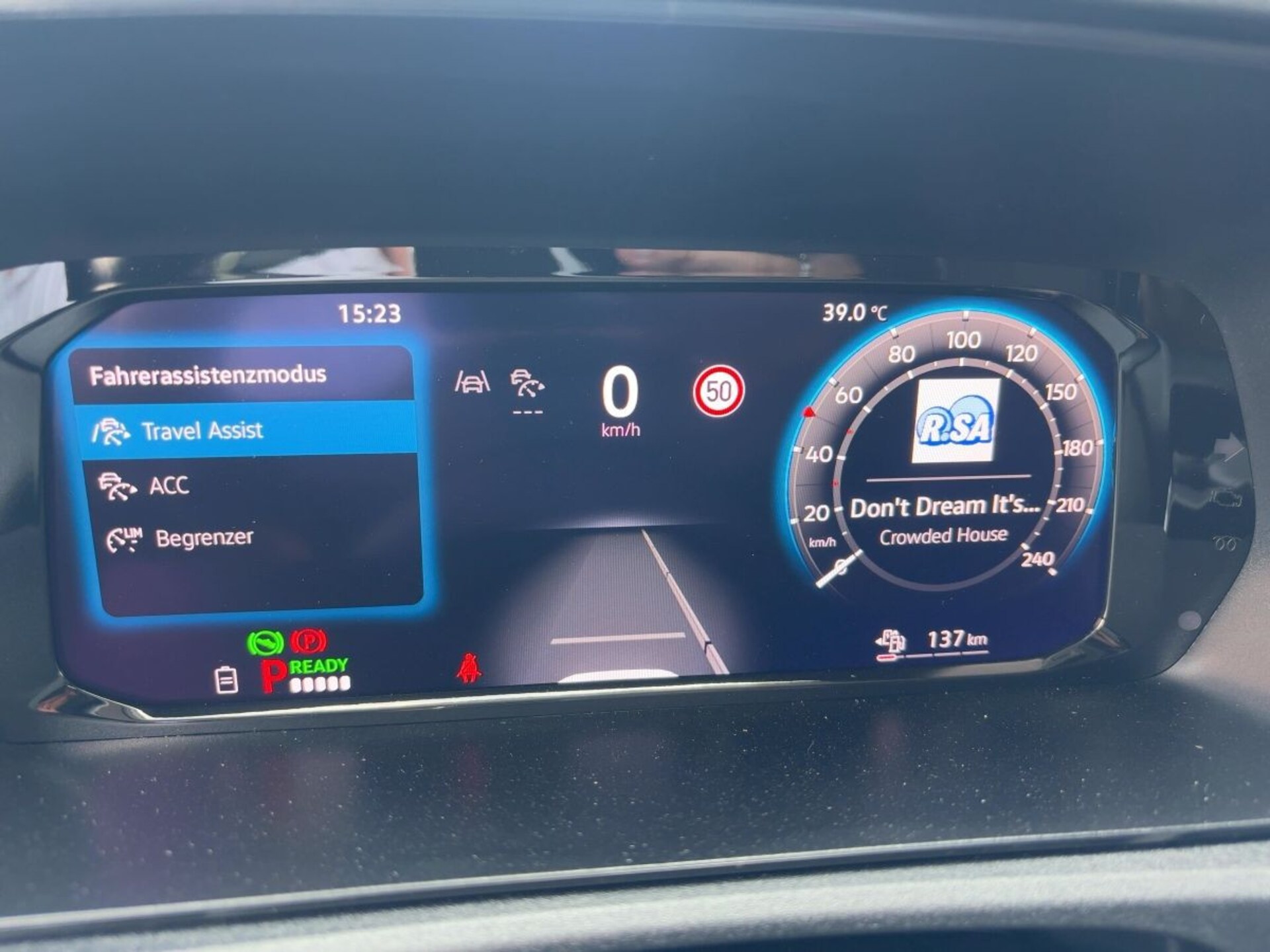 Volkswagen Caddy Life