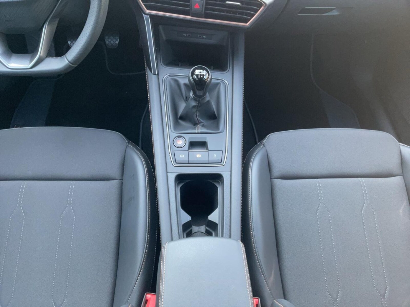 CUPRA Leon Sportstourer – Bild 16