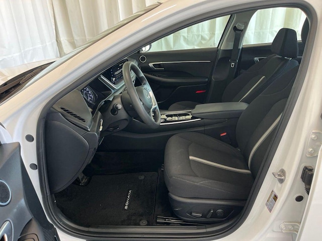 2023 Hyundai Sonata