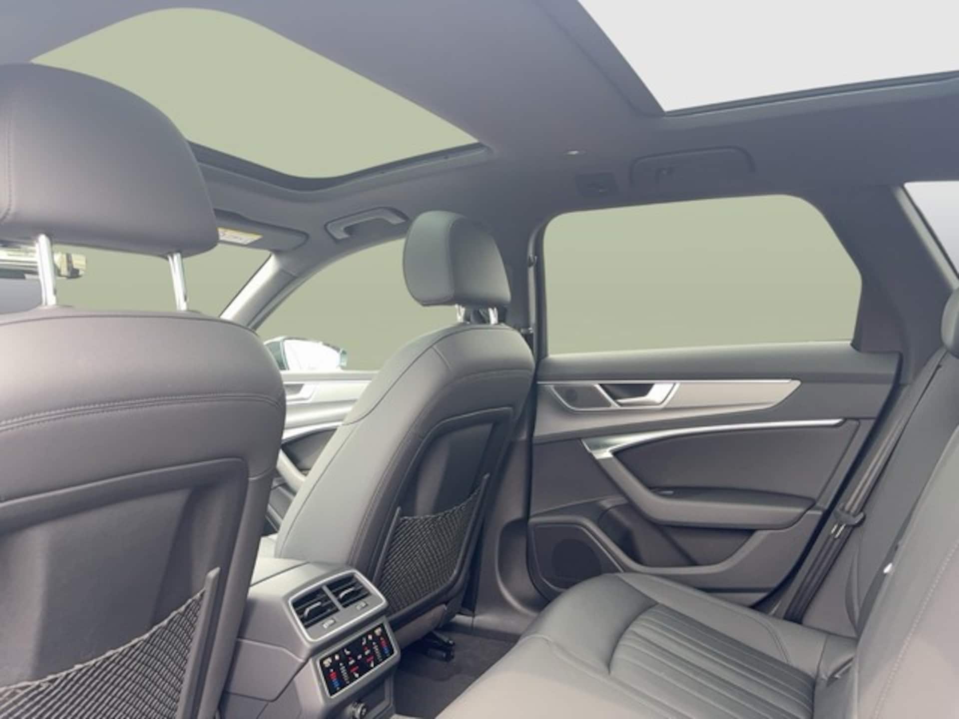 Audi A6 allroad quattro