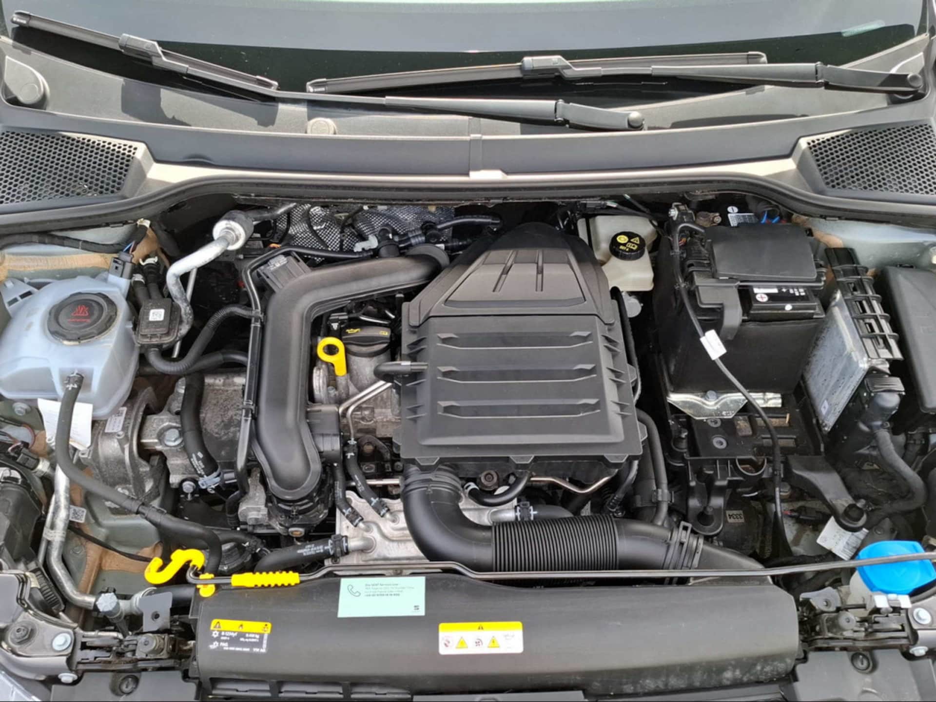 SEAT Ibiza Style Ecomotive 4YOU
