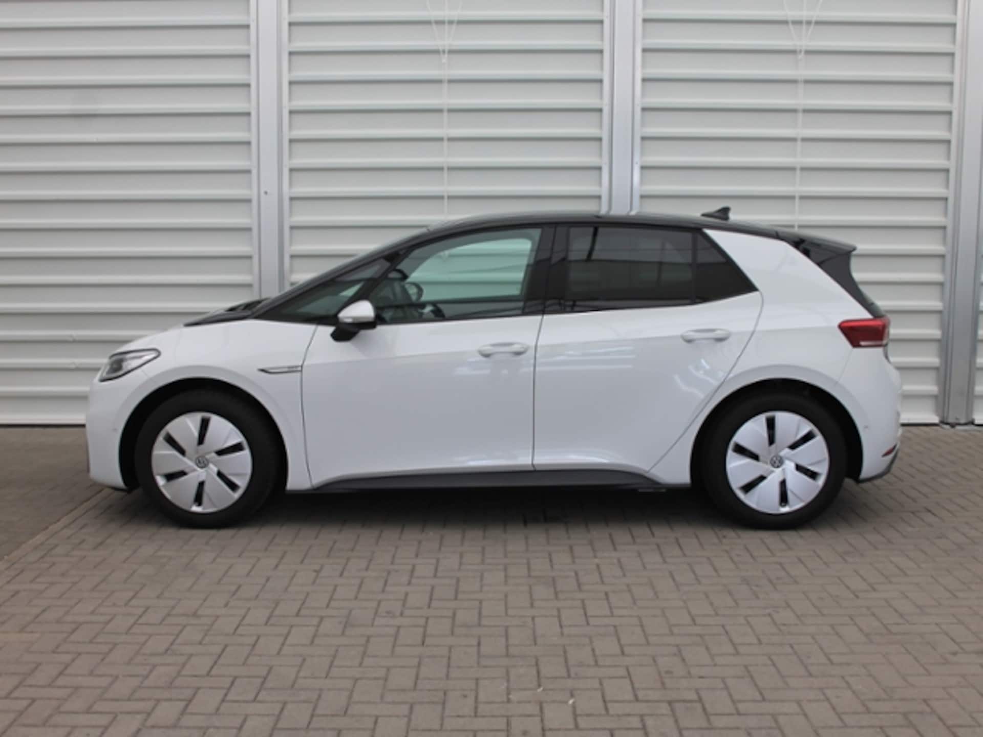 Volkswagen ID.3 Pro Performance
