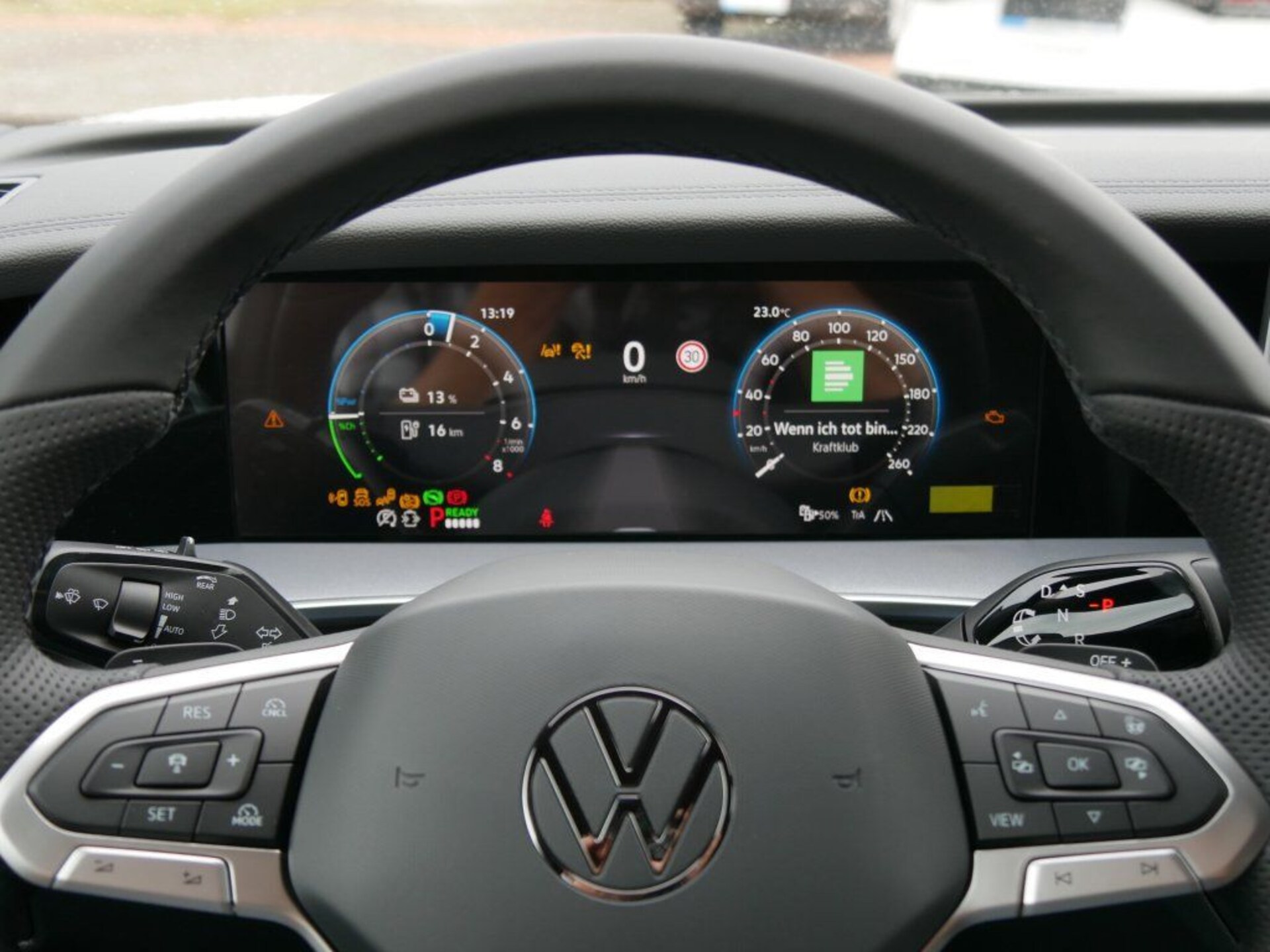 Volkswagen Tayron R-Line