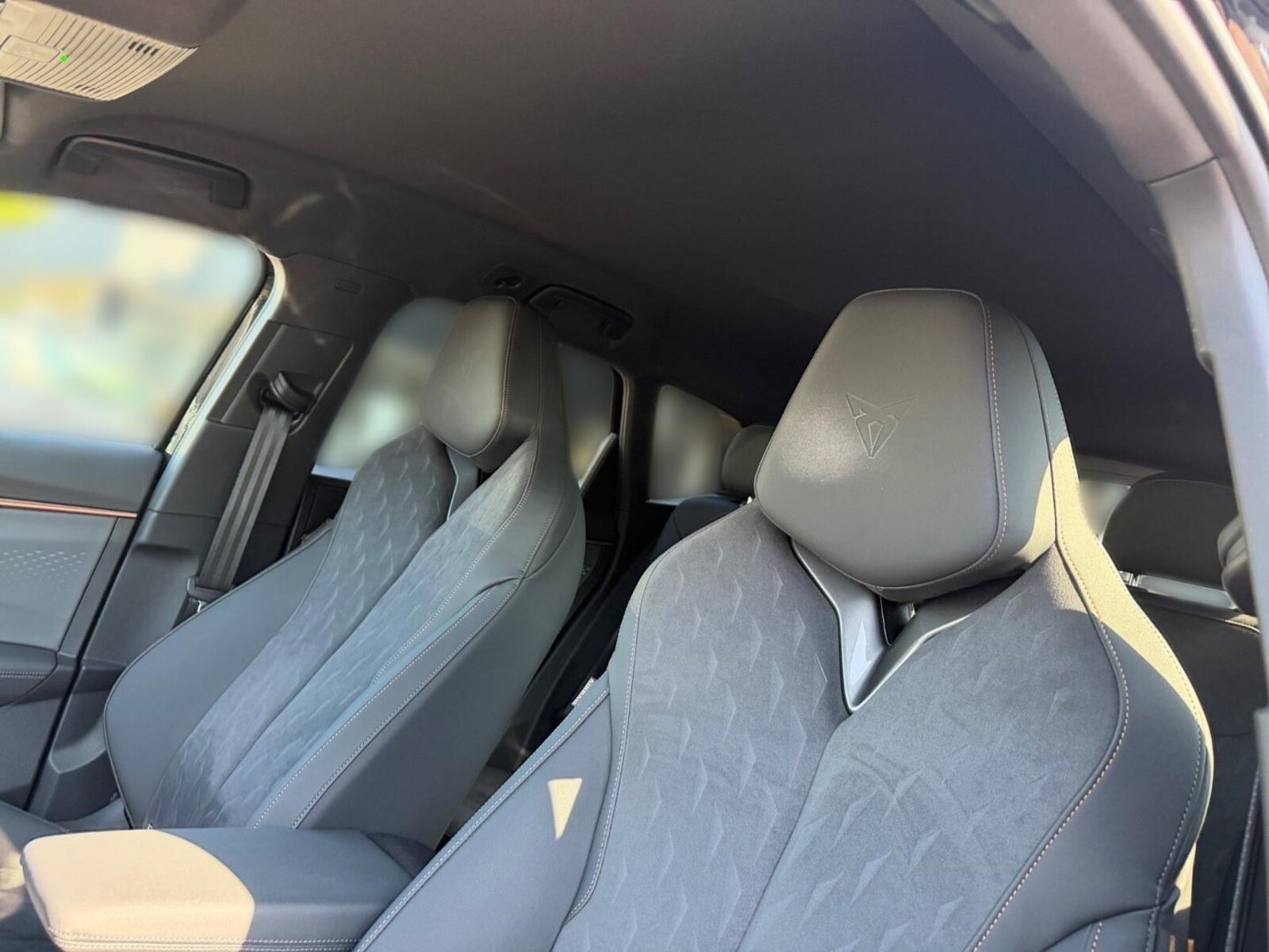 CUPRA Terramar – Bild 15