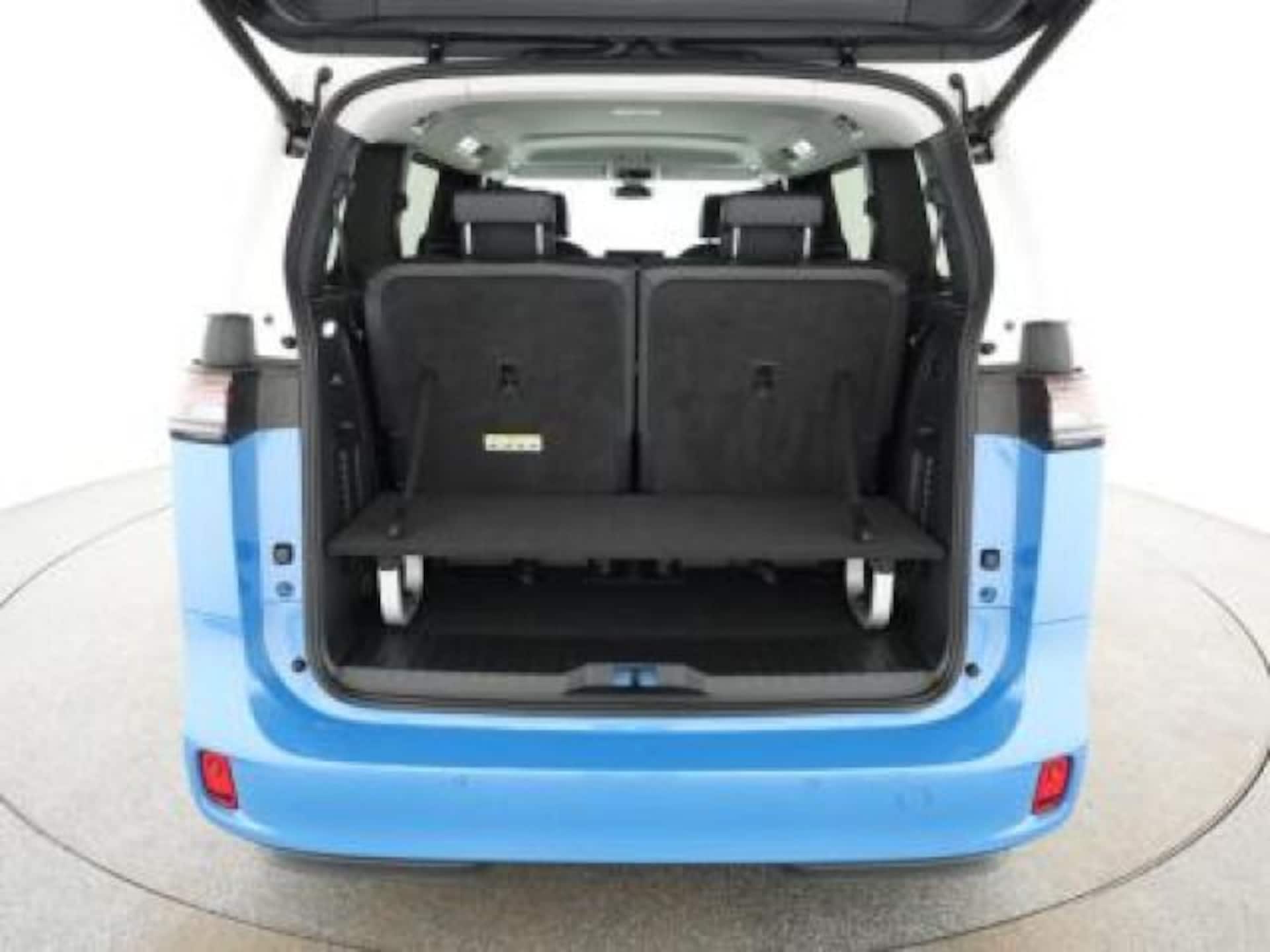 Volkswagen ID. Buzz Pro