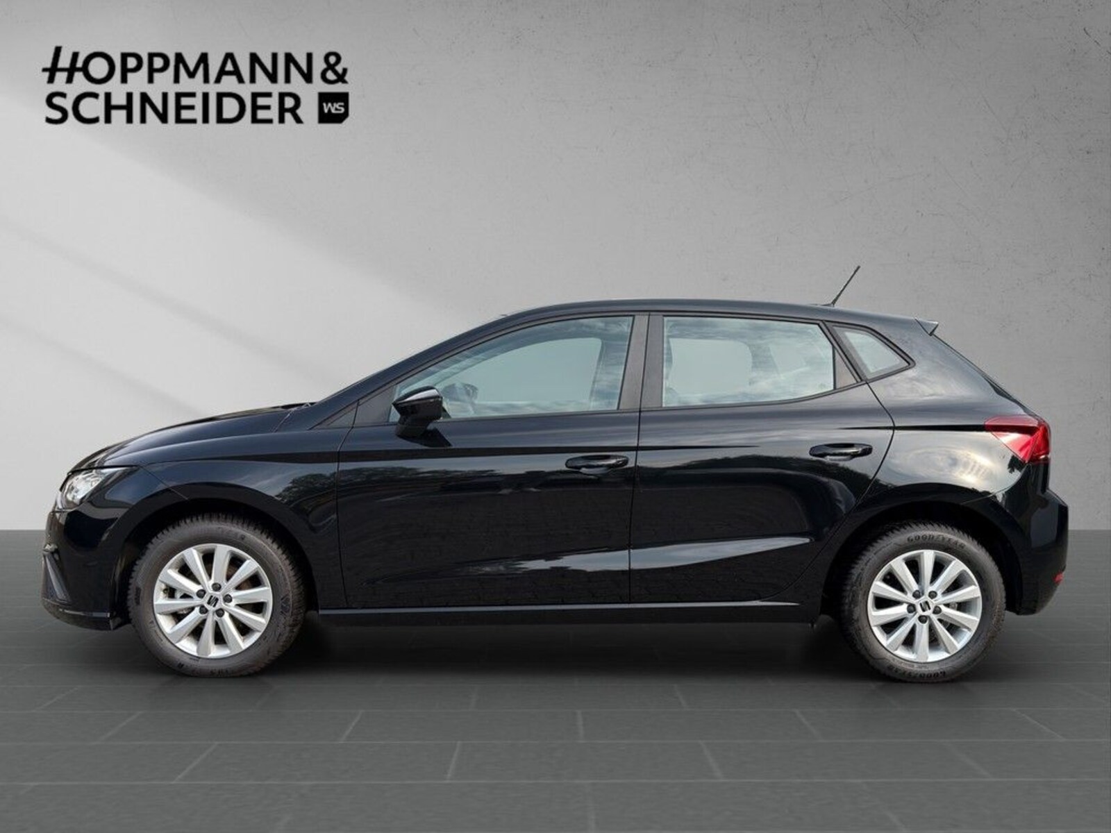 SEAT Ibiza – Bild 2