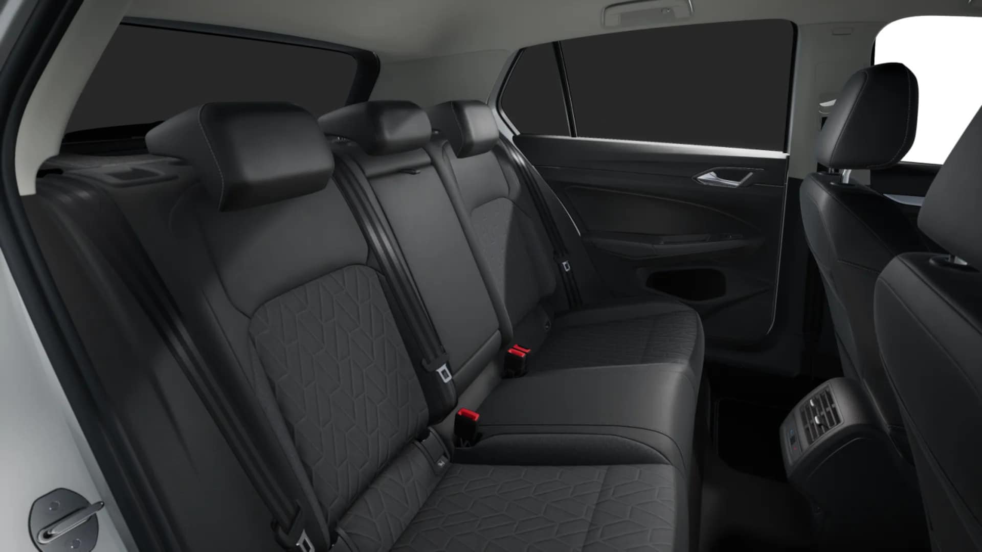Volkswagen Golf ENERGY