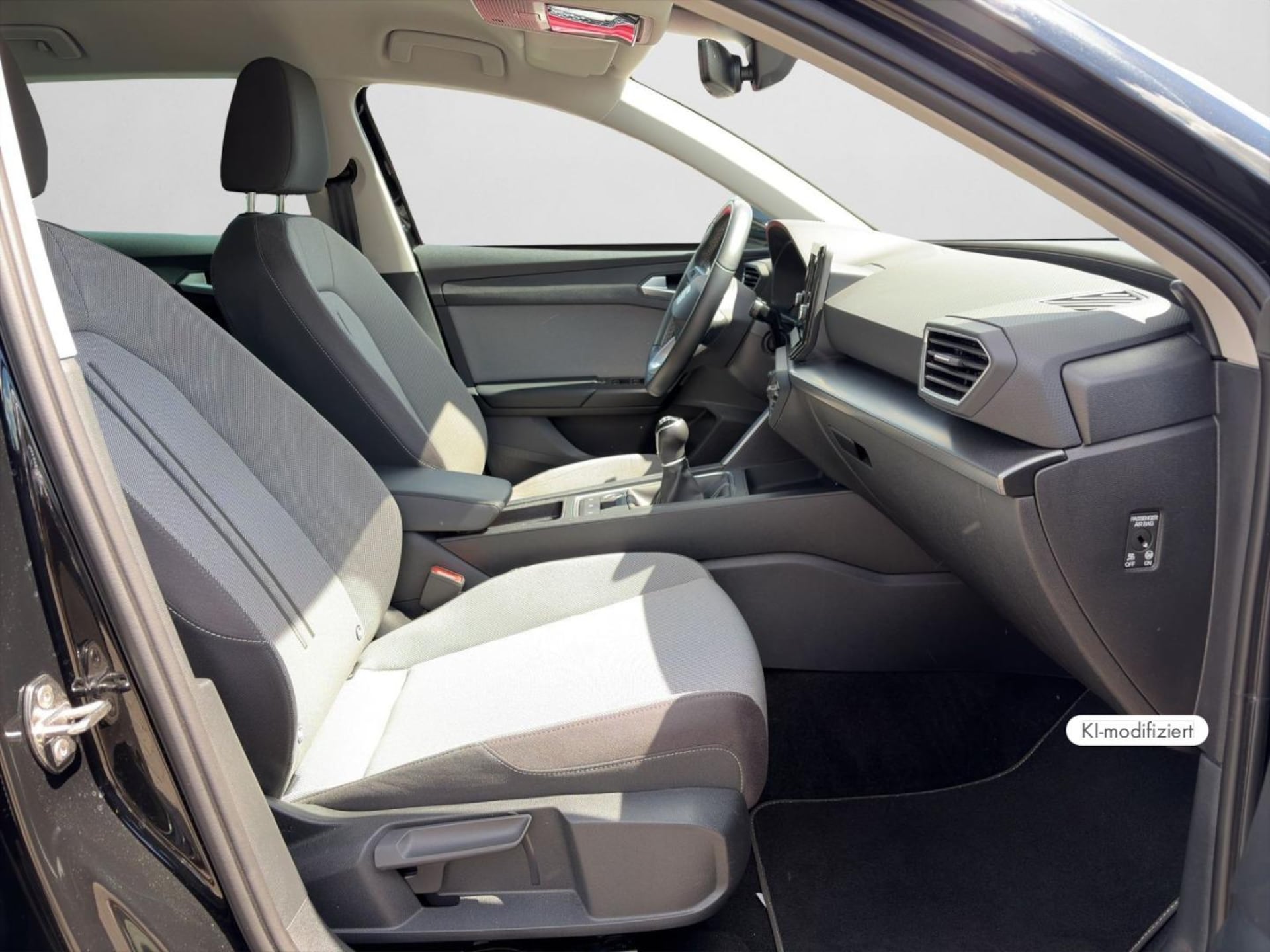 SEAT Leon Sportstourer Style