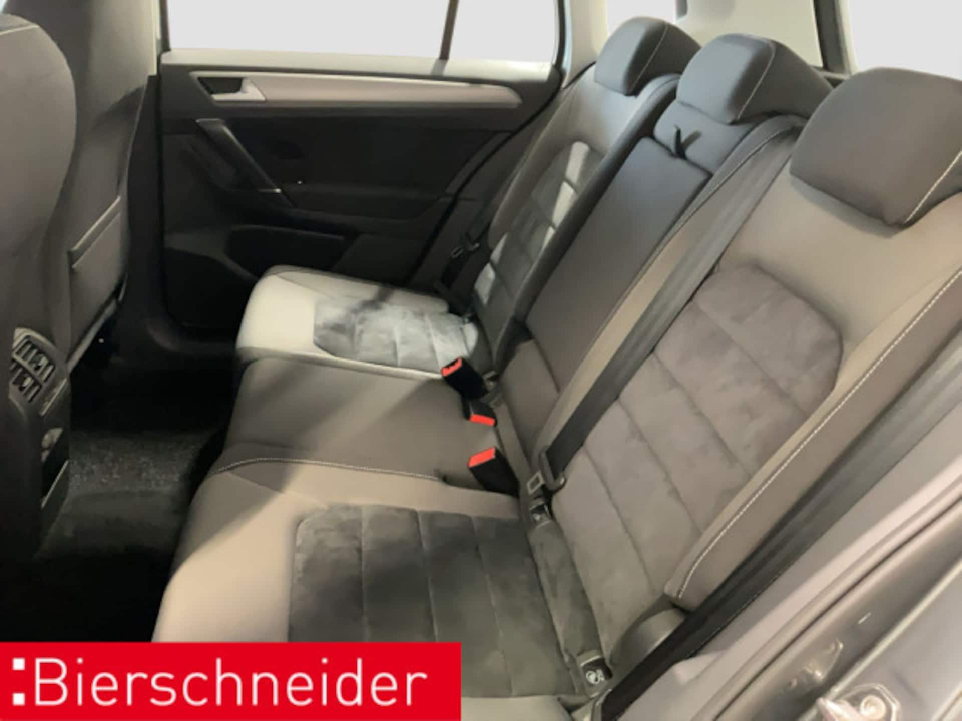 Volkswagen Golf Sportsvan Comfortline