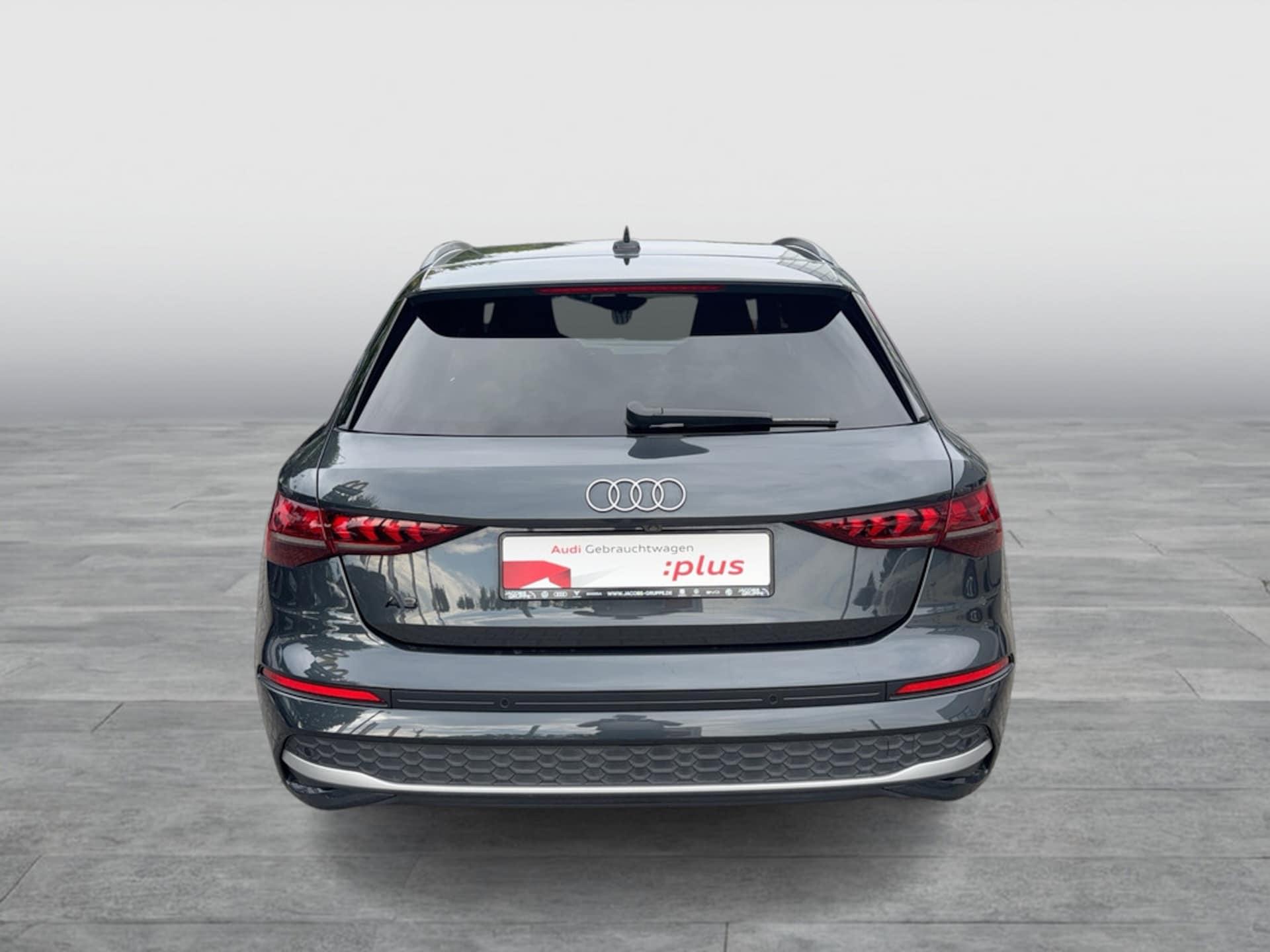 Audi A3 Sportback TFSI e Advanced
