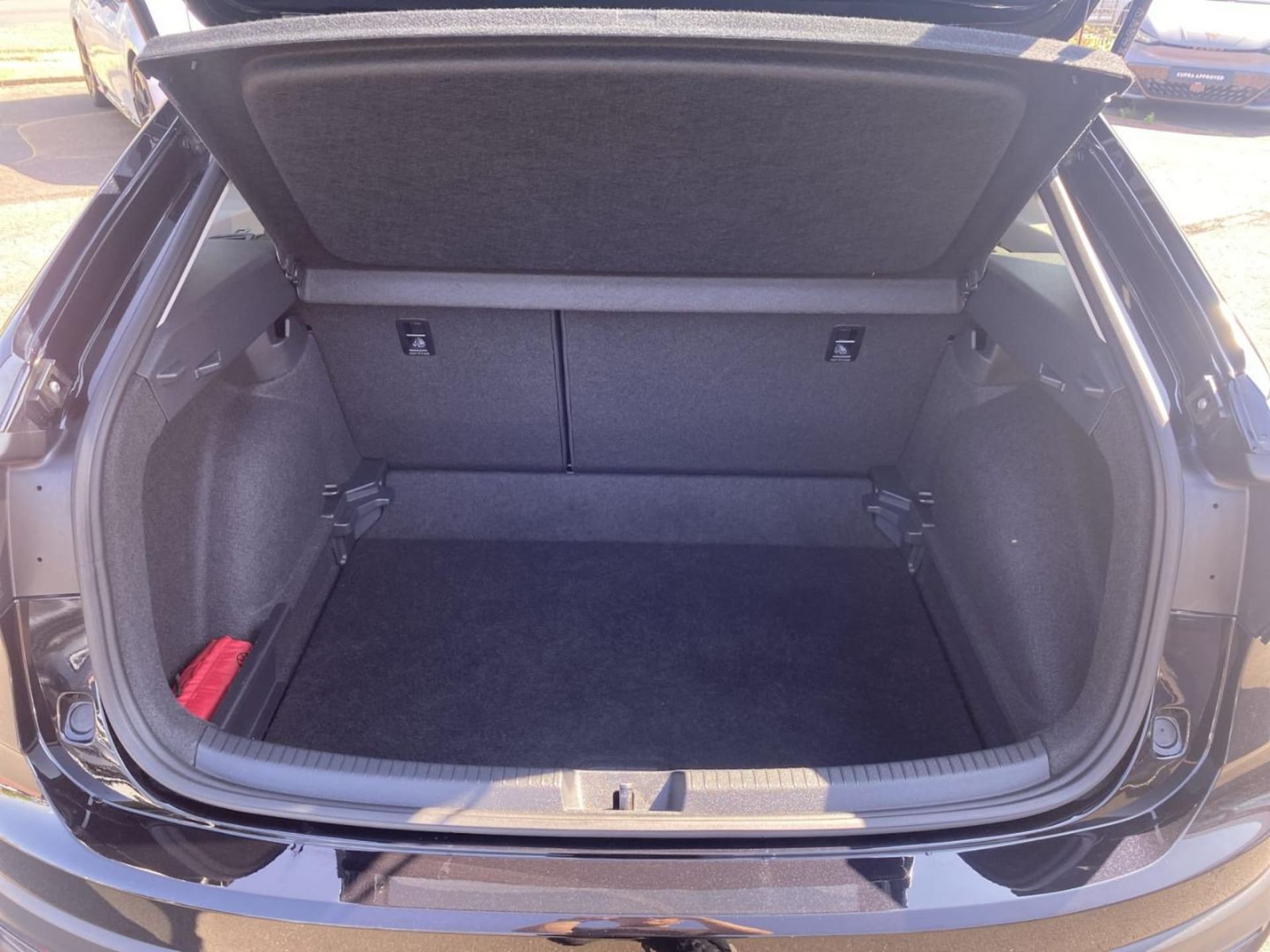 Volkswagen Taigo ENERGY