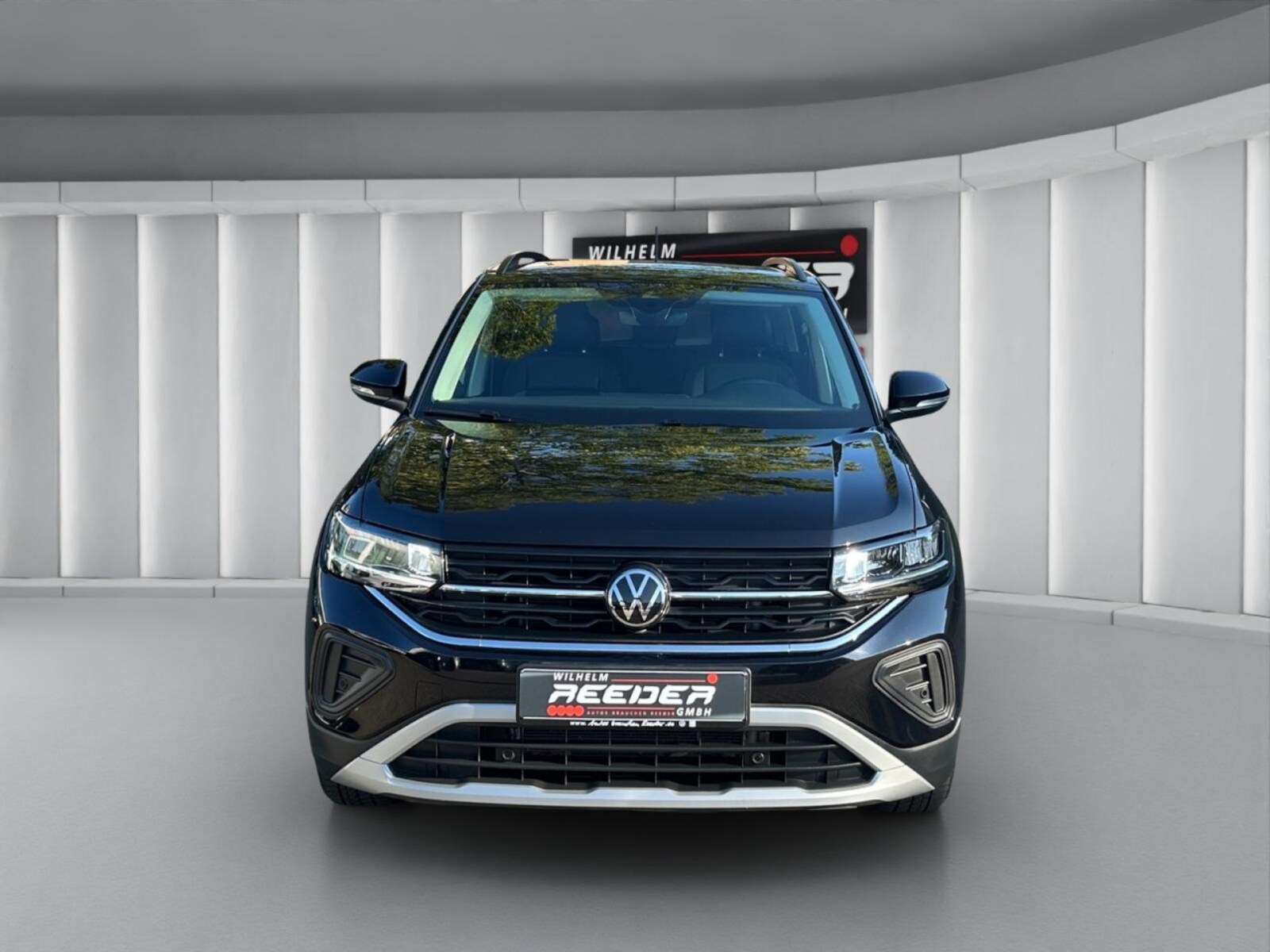 Volkswagen T-Cross – Bild 2