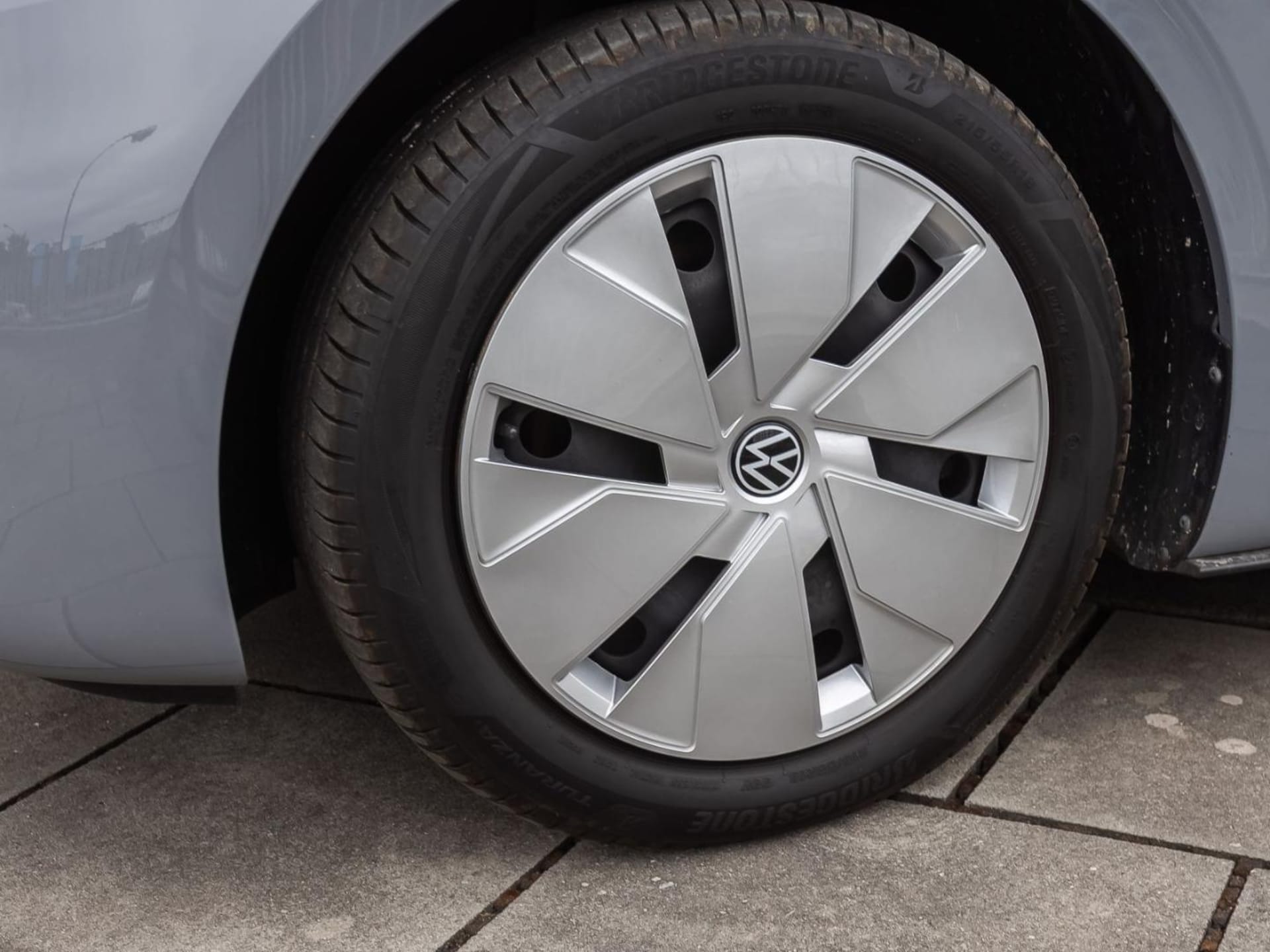 Volkswagen ID.3 Pro Performance