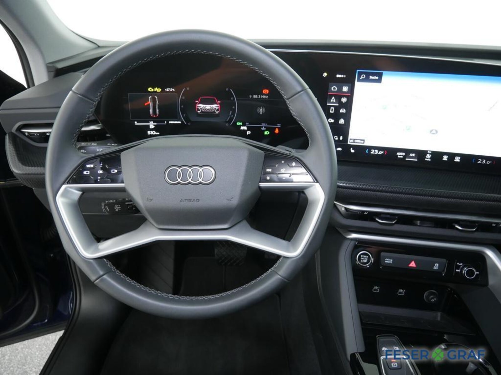 Audi Q5 – Bild 12
